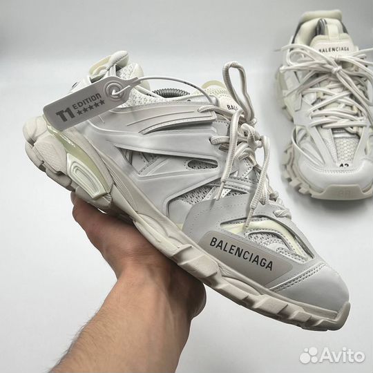 Кроссовки Balenciaga Track (41-45)