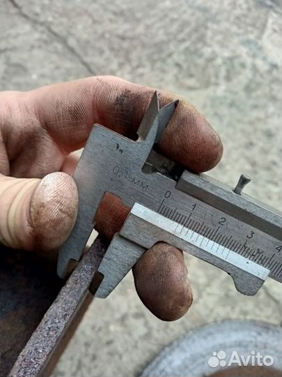 Диски тормозные qashqai j10