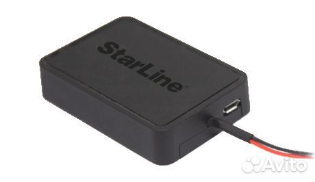 Умный трекер StarLine M18 PRO объявление продам
