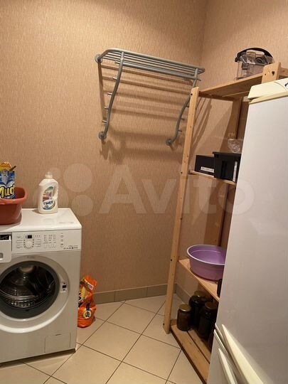 2-к. квартира, 71,9 м², 3/17 эт.