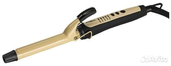 Конусная плойка