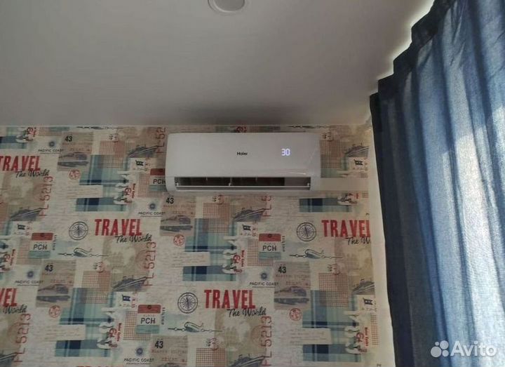 Кондиционеры. Сплит Системы. Монтаж. Гарантия