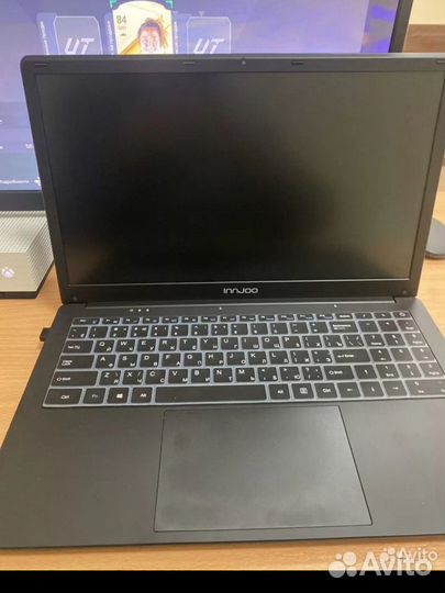 Ноутбук для работы и учебы новый