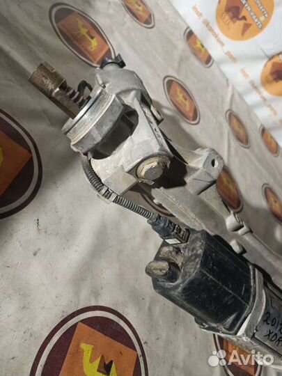 Рулевая рейка Bmw 3 Series F30