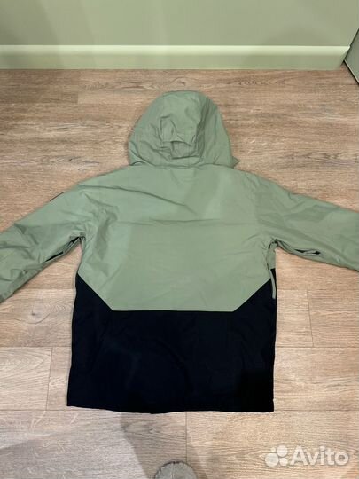 Куртка Quiksilver