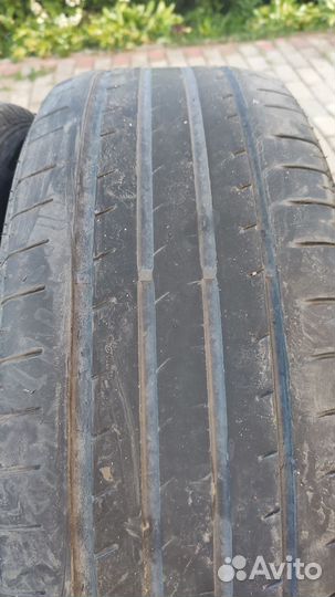 Nexen N Fera RU1 235/65 R17 108V