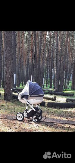Коляска verdi faster 3 в 1 на ремонт
