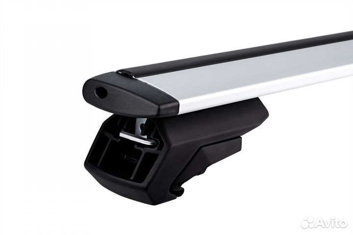 Багажник на крышу Porsche Cayenne ED ED2-301F