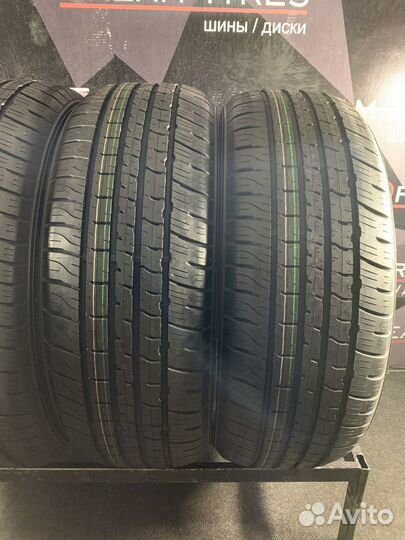 Dunlop Grandtrek PT3A 265/50 R22