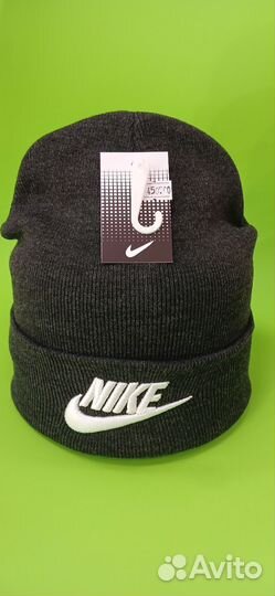 Шапка мужская новая