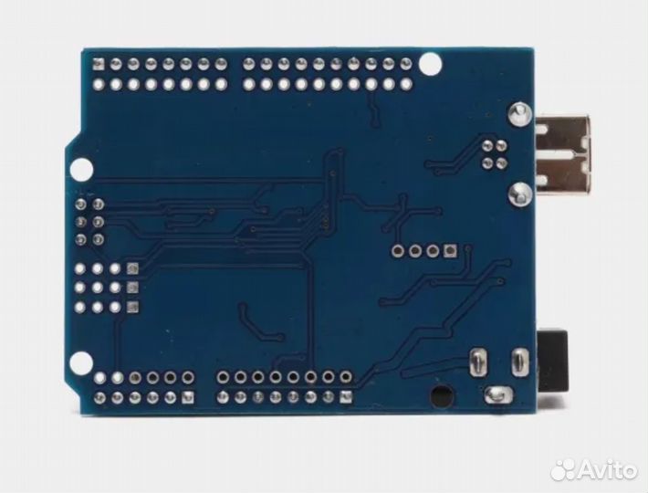 Arduino uno r3