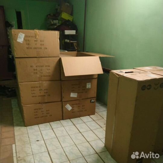 Лодочный моторы новые