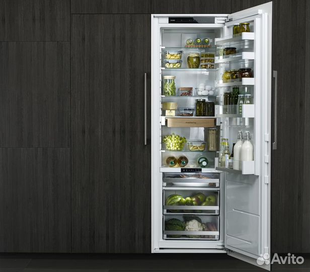 Встраиваемый холодильник Asko RFN31842I