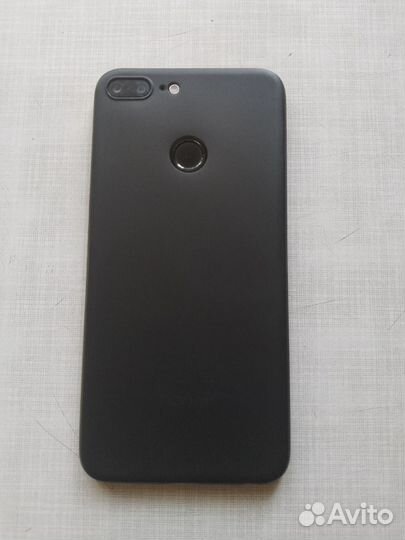HONOR 9 Lite, 3/32 ГБ