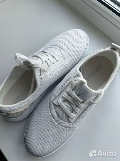 Кроссовки Cole Haan 38