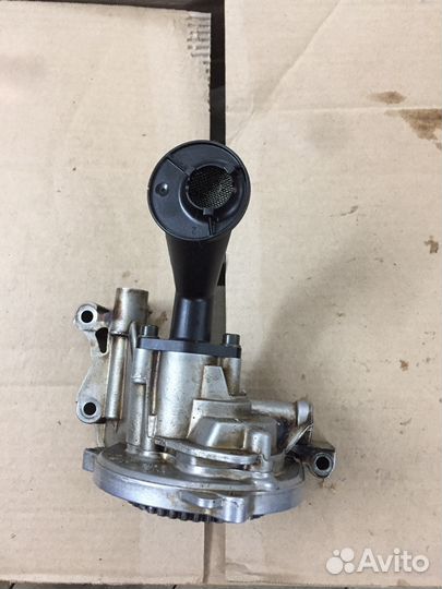 Масляный насос Volkswagen 1.4 tsi