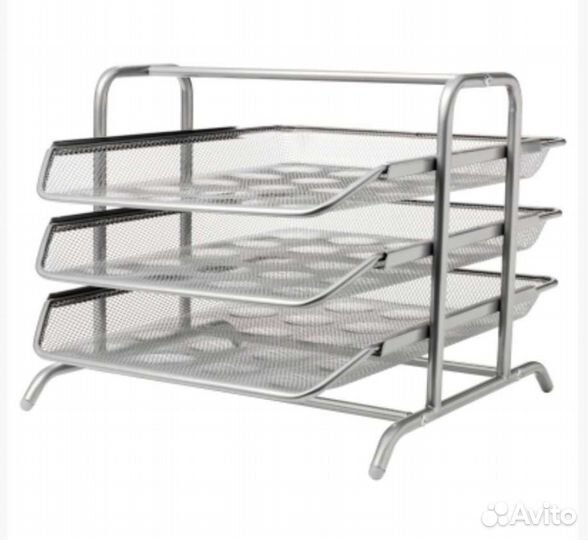 Лоток для бумаг IKEA