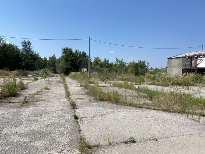 Производство, 8785 м²