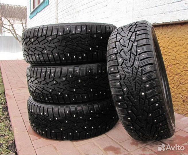 Nokian Tyres Nordman 7 SUV 235/65 R17 108T