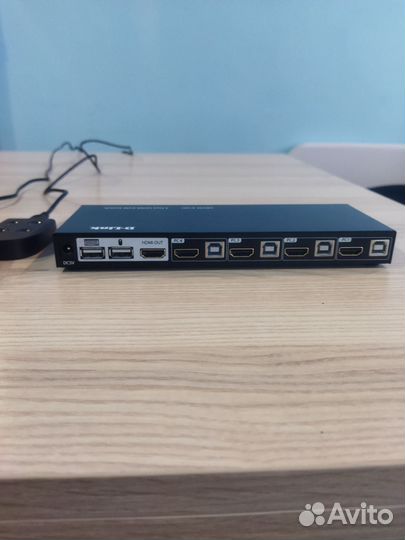 Dkvm-410H
