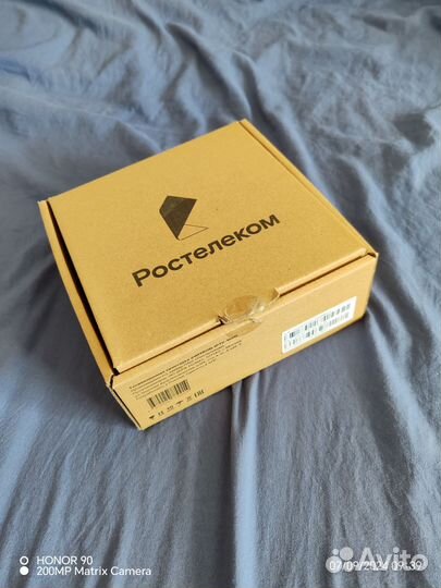 Тв приставка 