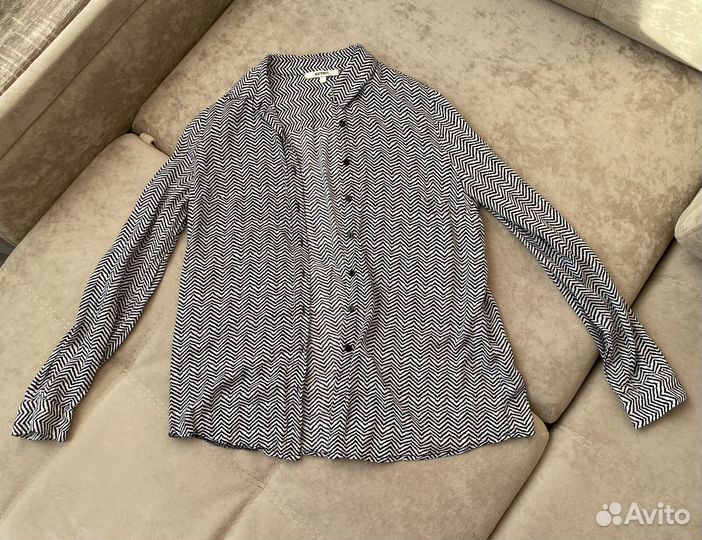 Шорты и рубашка