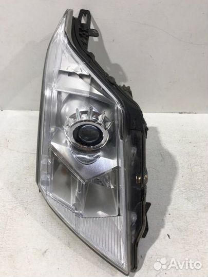 Фара передняя правая Cadillac Srx 2 2010-2016