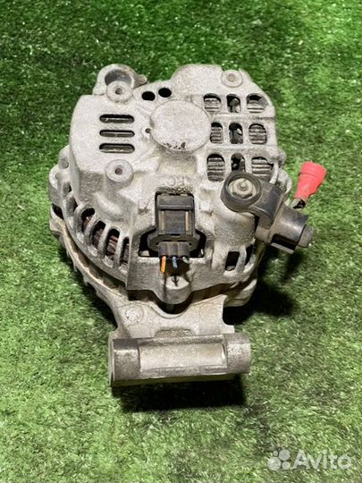 Генератор Fusion Fiesta Focus