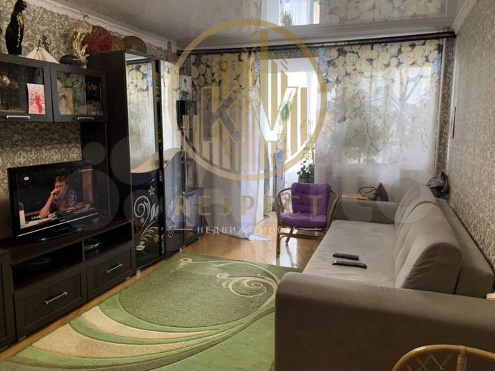 3-к. квартира, 70 м², 4/5 эт.