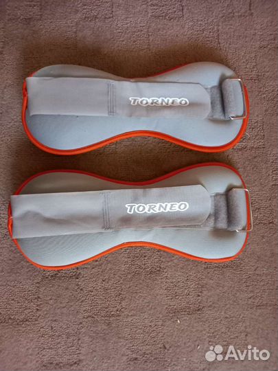 Утяжелители