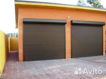 Рольставни