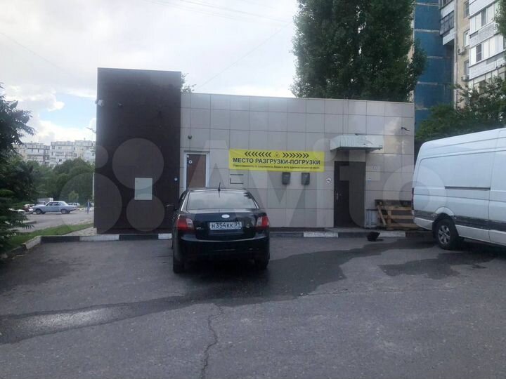 Здание, 170.9 м²