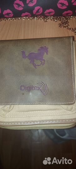 Сумка для cd дисков