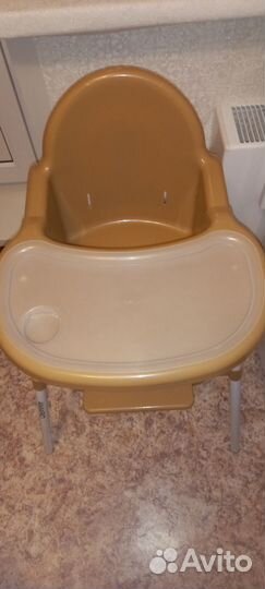 Стульчик для кормления