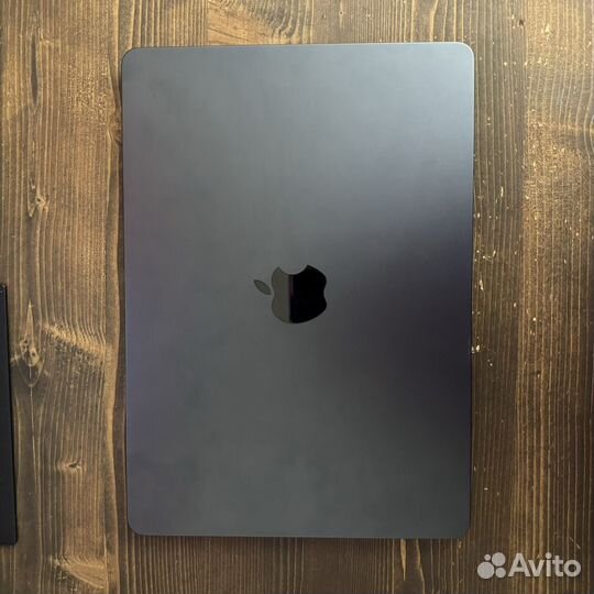 Macbook air 13 m2 8/256 midnight