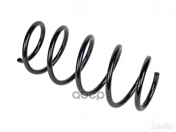 Пружина пер. opel corsa 1.0 1.2 01 перед Stellox