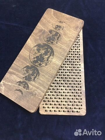 Доска садху