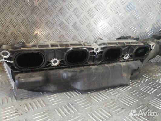 Впускной коллектор бензиновый BMW 7 F01 (1BA13C602