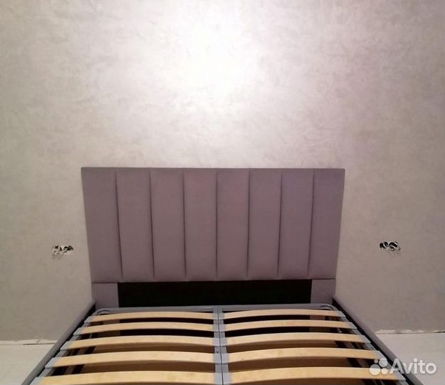 Кровать детская 90*200 см с подъёмным механизмом