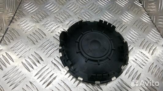 Колпачок колесный cadillac STS 2 (93F04QI01)