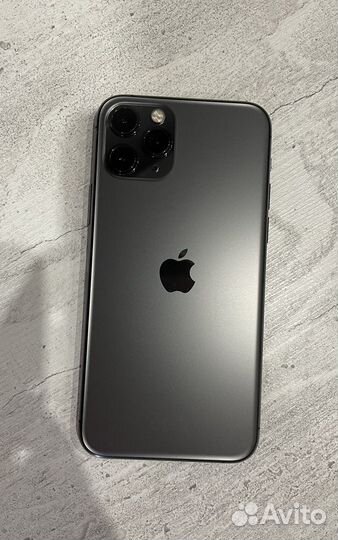 Телефон iPhone 11 PRO 256GB