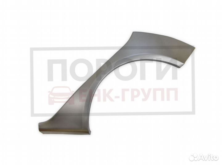 Задняя арка Mitsubishi Lancer Cedia 9/9 седан и др