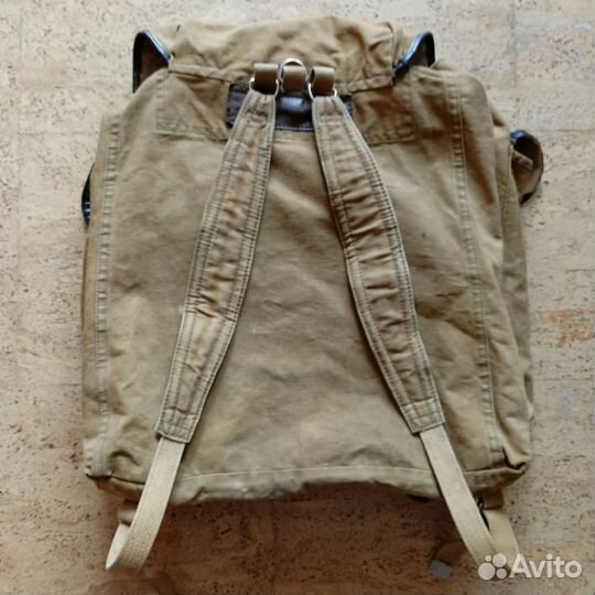 Рюкзак СССР