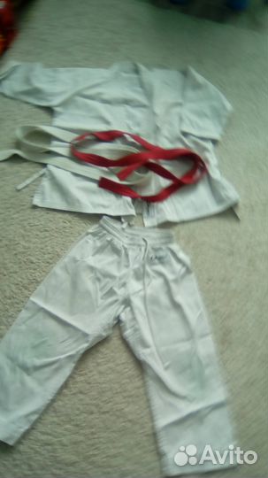 Продам кимано