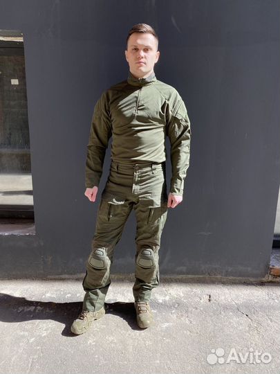 Костюм Garsing