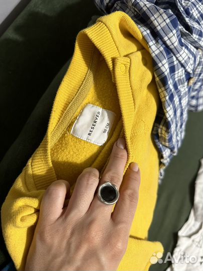 Детские вещи пакетом 98