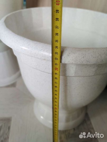 Кашпо на 15л