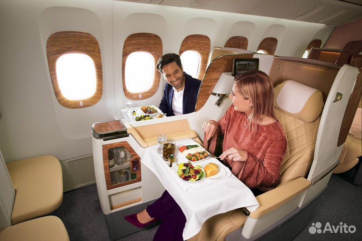 Мили аэрофлот