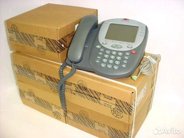 Сетевое оборудование Avaya, в наличии