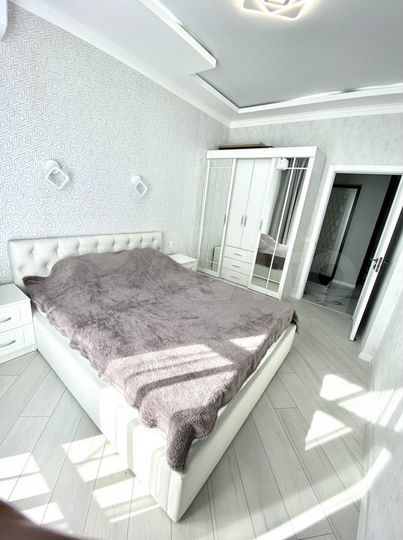 1-к. квартира, 39 м², 8/8 эт.